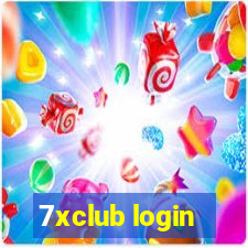 7xclub login